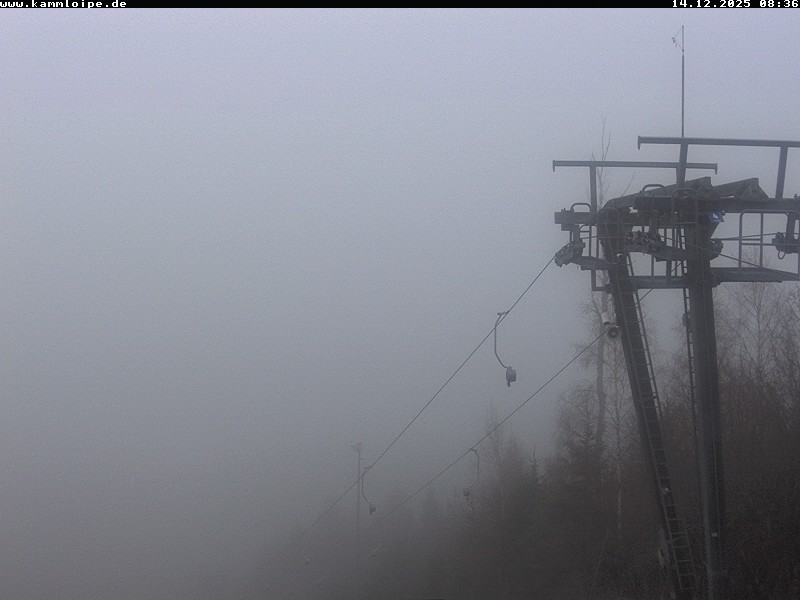 Webcam Schöneck Streugrün