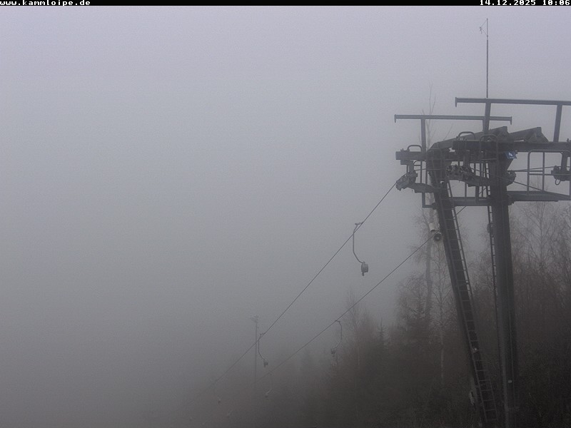 Webcam Schöneck Streugrün