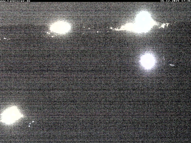 Webcam Schöneck Streugrün