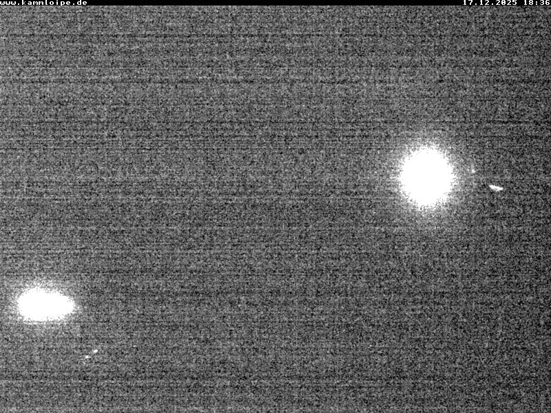 Webcam Schöneck Streugrün