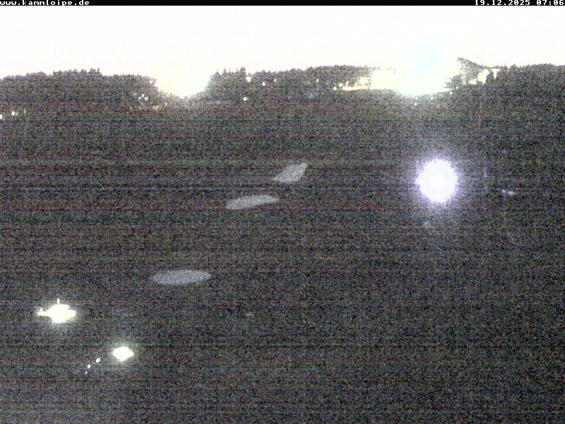 Webcam Schöneck Streugrün