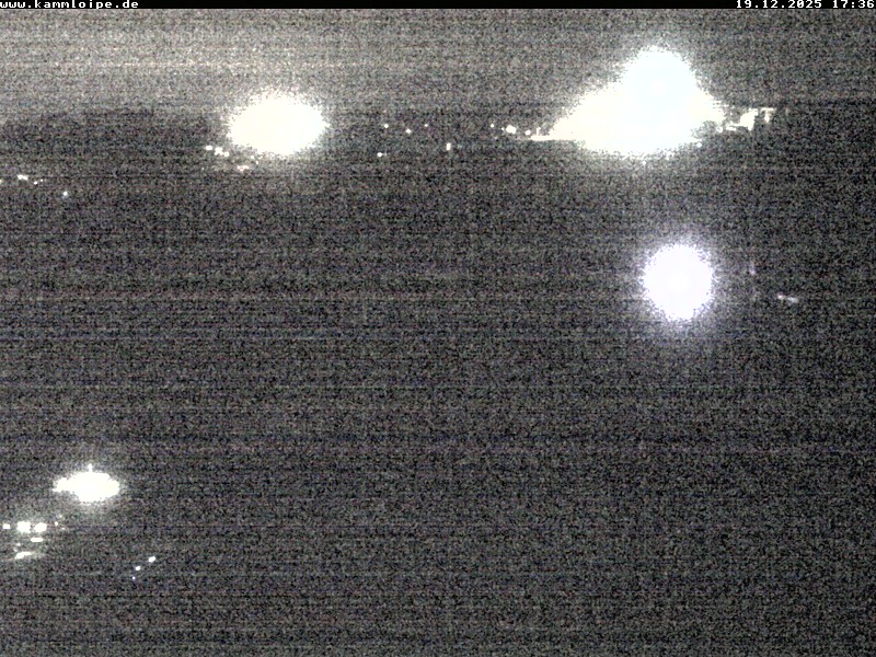 Webcam Schöneck Streugrün