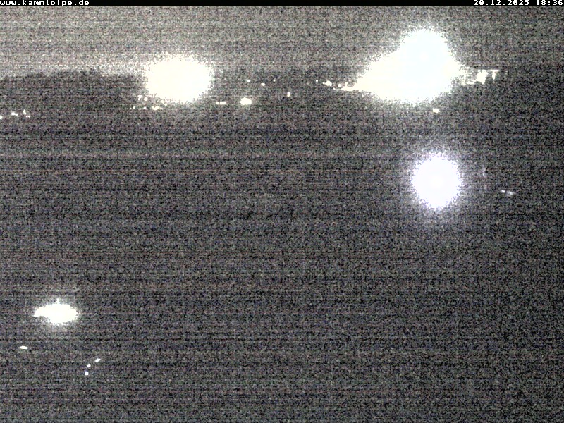 Webcam Schöneck Streugrün