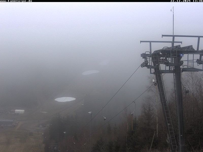 Webcam Schöneck Streugrün