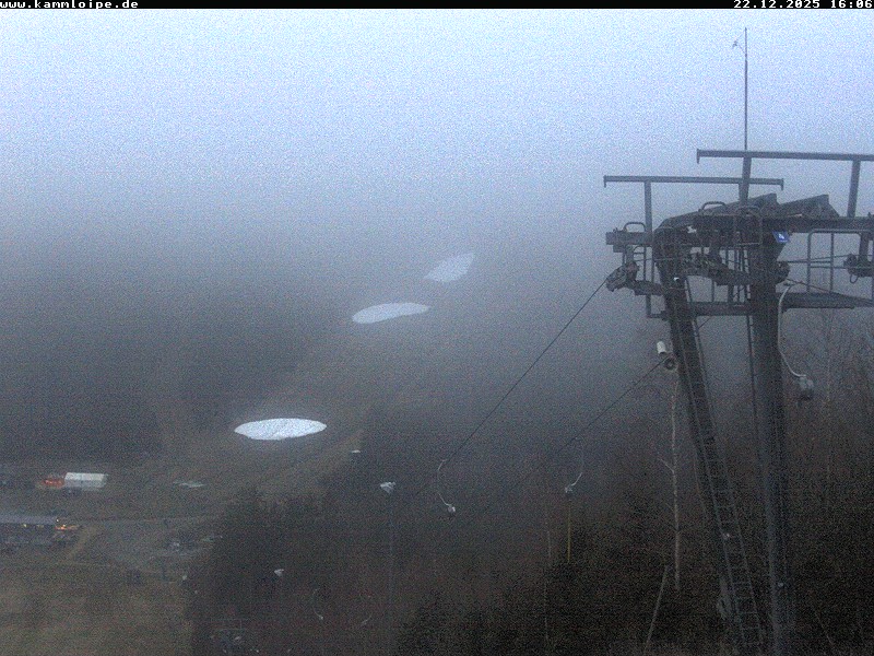 Webcam Schöneck Streugrün