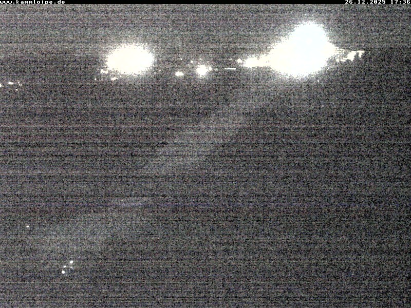 Webcam Schöneck Streugrün