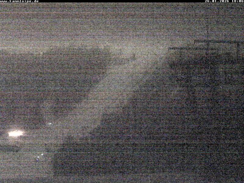 Webcam Schöneck Streugrün