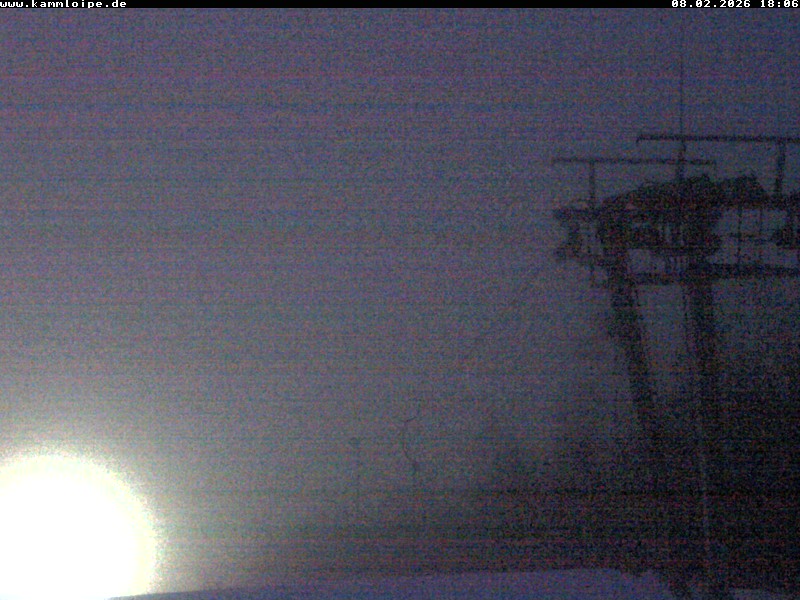 Webcam Schöneck Streugrün