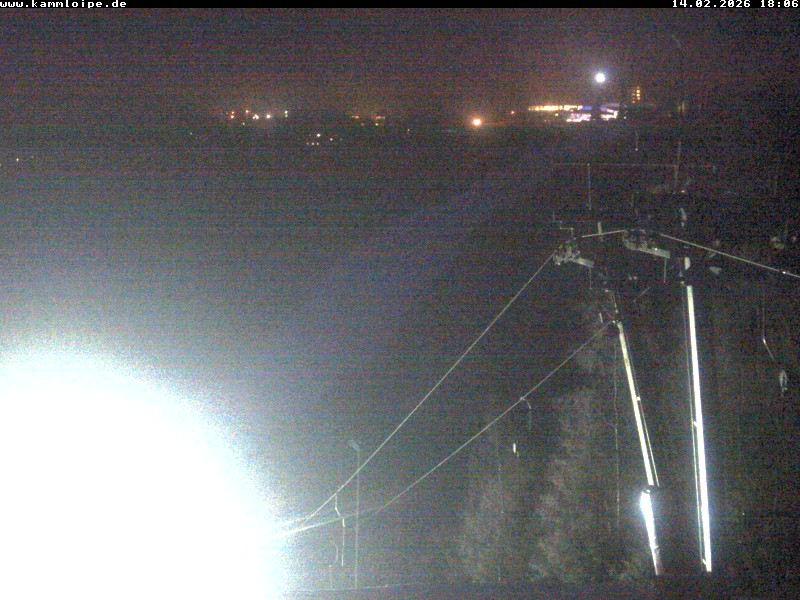 Webcam Schöneck Streugrün