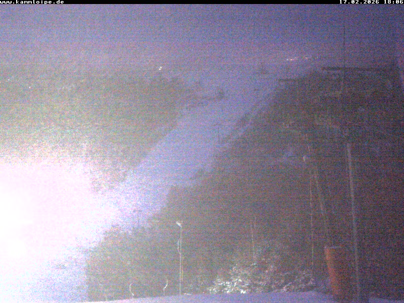 Webcam Schöneck Streugrün