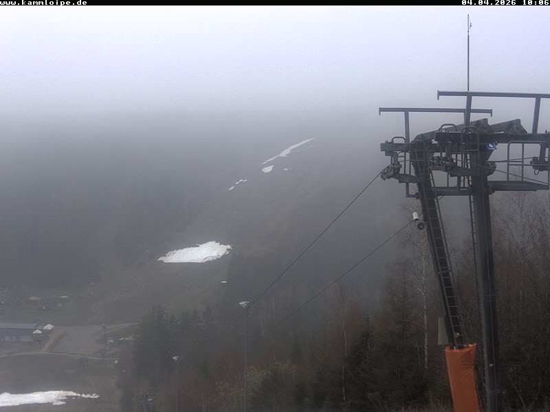 Webcam Schöneck Streugrün