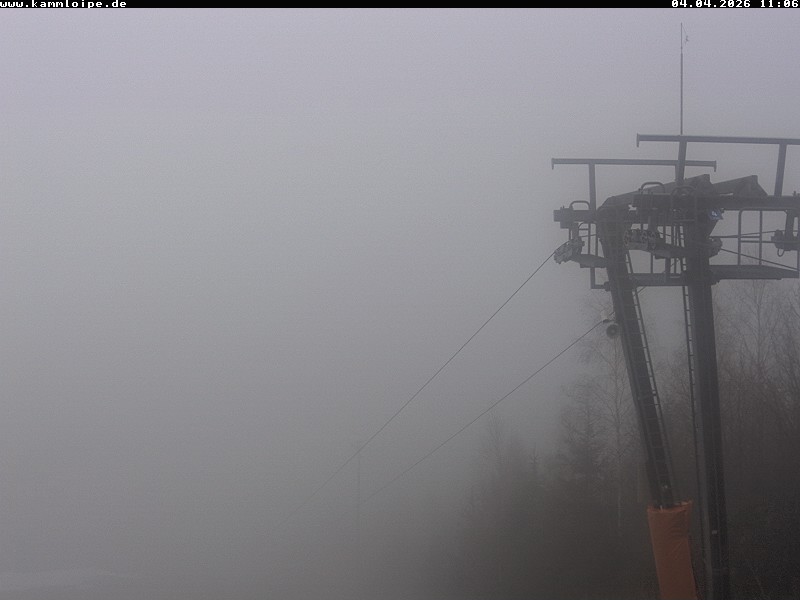 Webcam Schöneck Streugrün