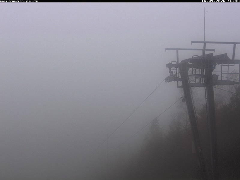 Webcam Schöneck Streugrün