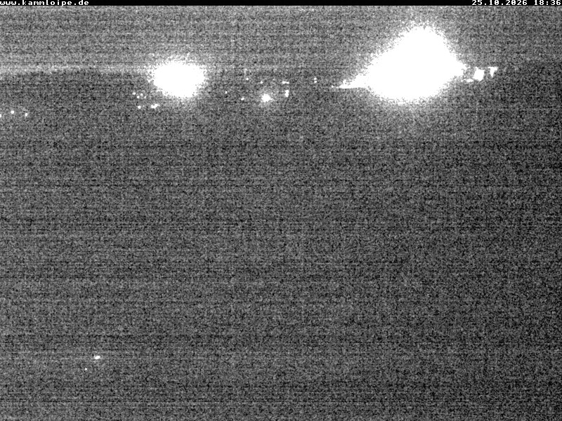 Webcam Schöneck Streugrün