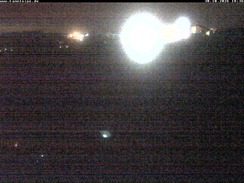 Webcam Schöneck Streugrün