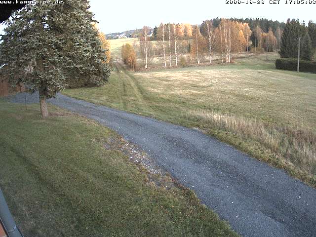Webcam Hammerbrücke