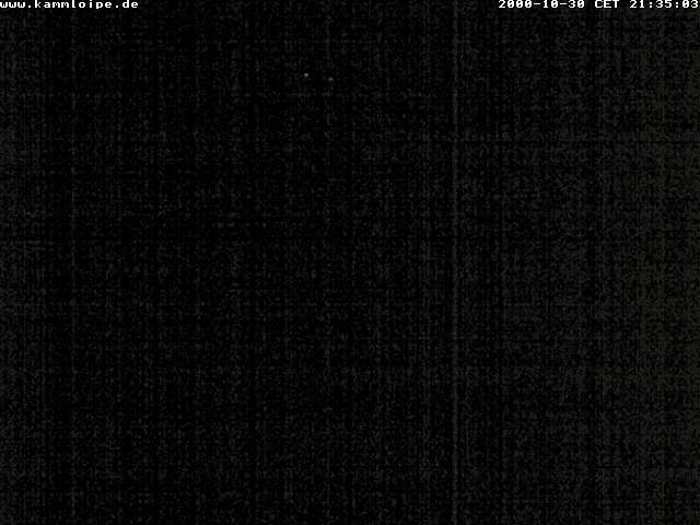 Webcam Hammerbrücke