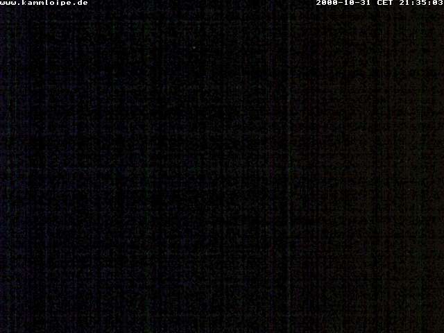 Webcam Hammerbrücke
