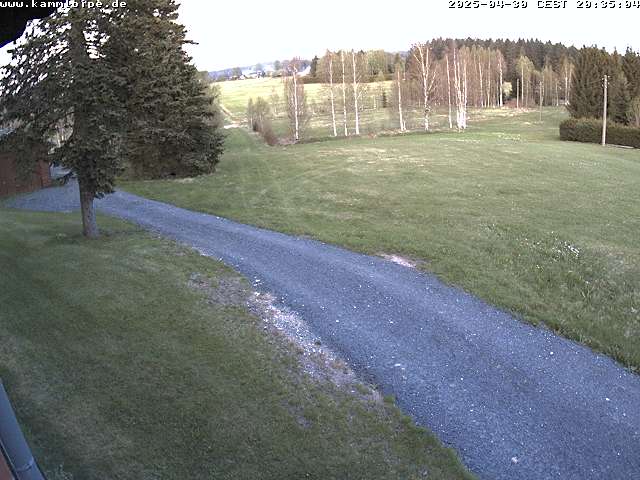 Webcam Hammerbrücke