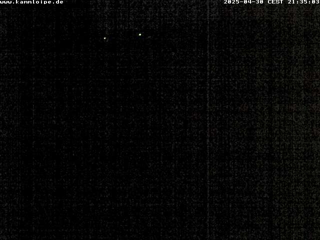 Webcam Hammerbrücke