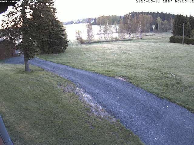Webcam Hammerbrücke
