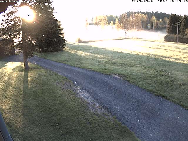 Webcam Hammerbrücke