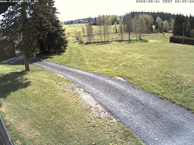 Webcam Hammerbrücke