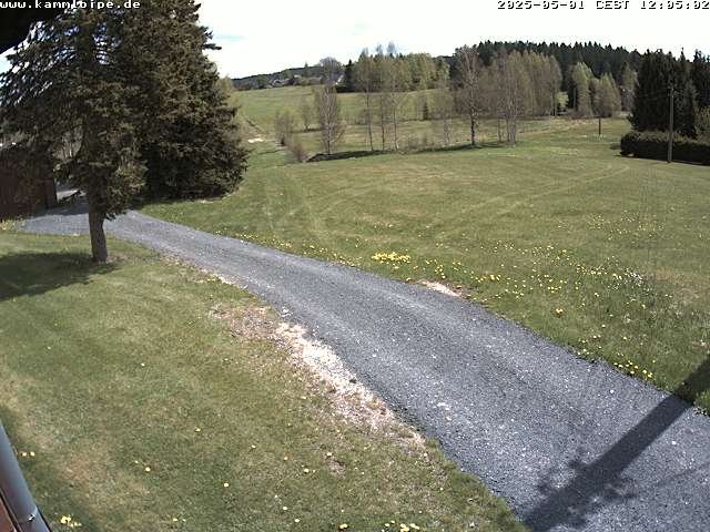 Webcam Hammerbrücke