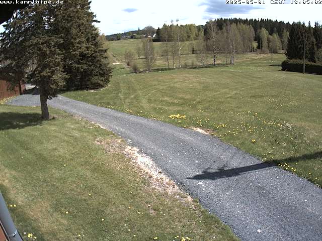 Webcam Hammerbrücke