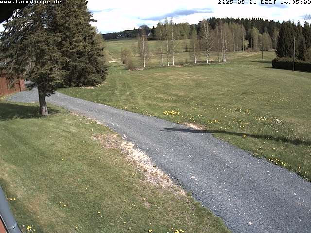 Webcam Hammerbrücke
