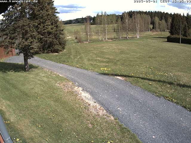 Webcam Hammerbrücke