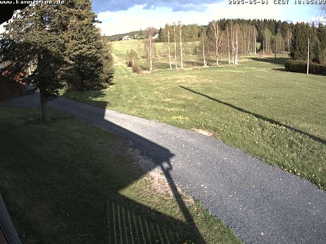 Webcam Hammerbrücke