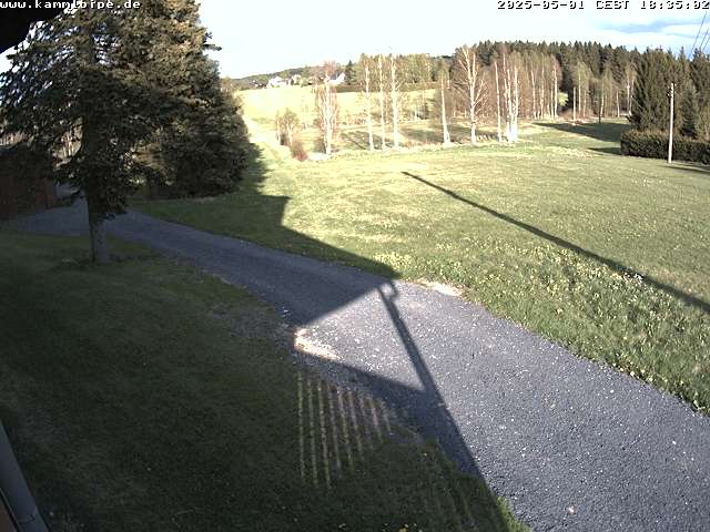 Webcam Hammerbrücke