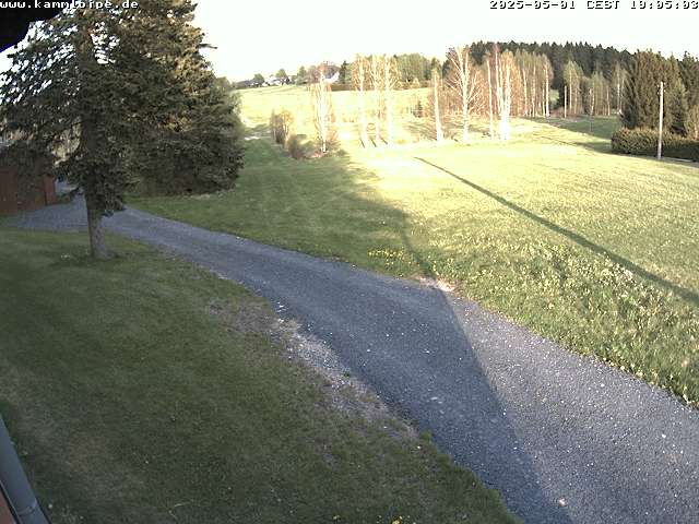 Webcam Hammerbrücke