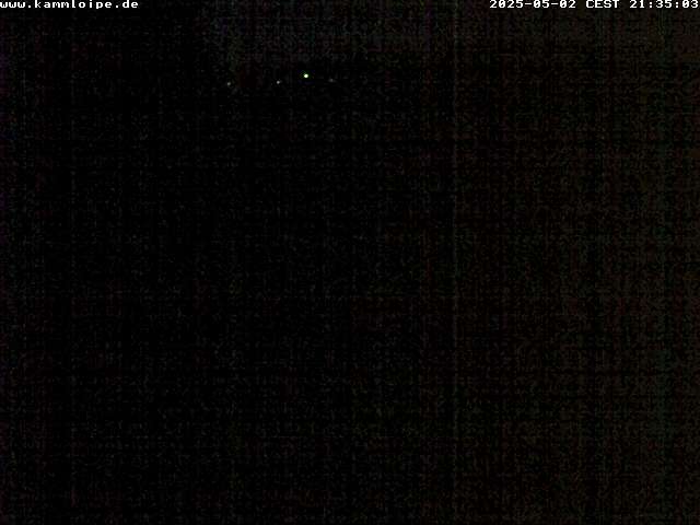Webcam Hammerbrücke