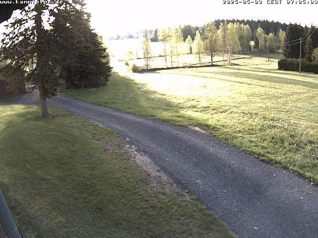 Webcam Hammerbrücke