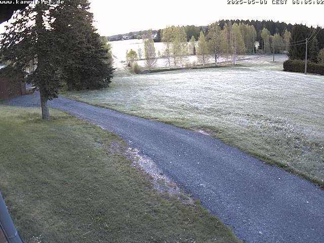 Webcam Hammerbrücke