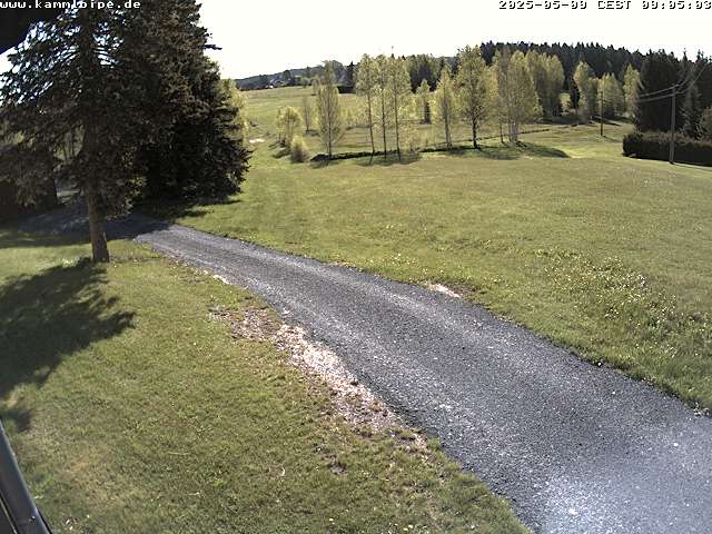 Webcam Hammerbrücke