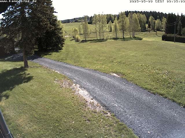 Webcam Hammerbrücke