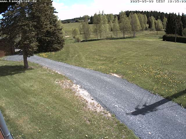 Webcam Hammerbrücke
