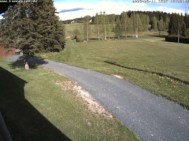 Webcam Hammerbrücke