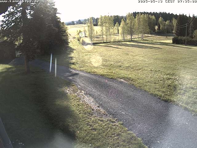 Webcam Hammerbrücke