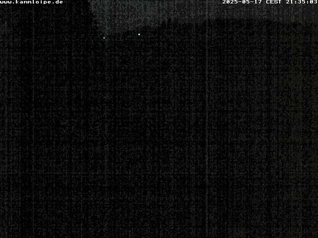 Webcam Hammerbrücke