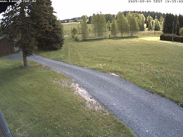 Webcam Hammerbrücke