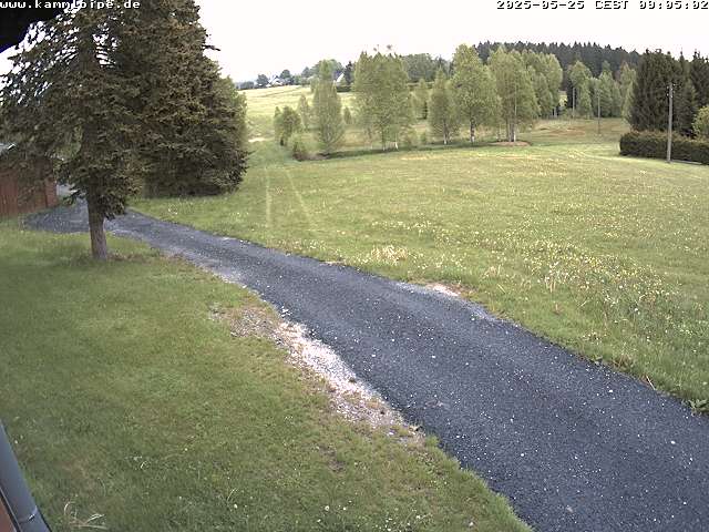 Webcam Hammerbrücke