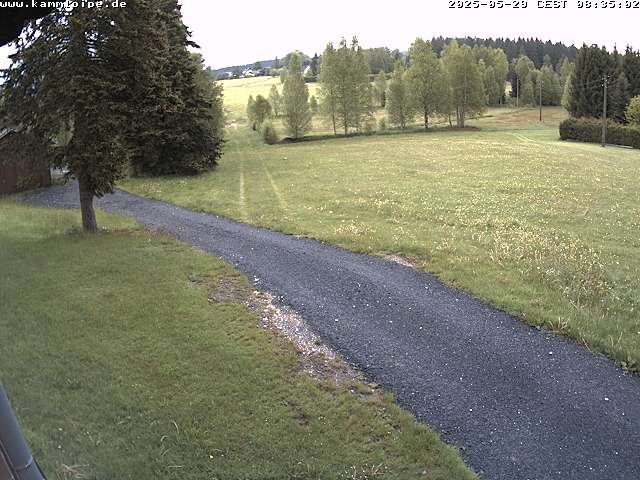 Webcam Hammerbrücke