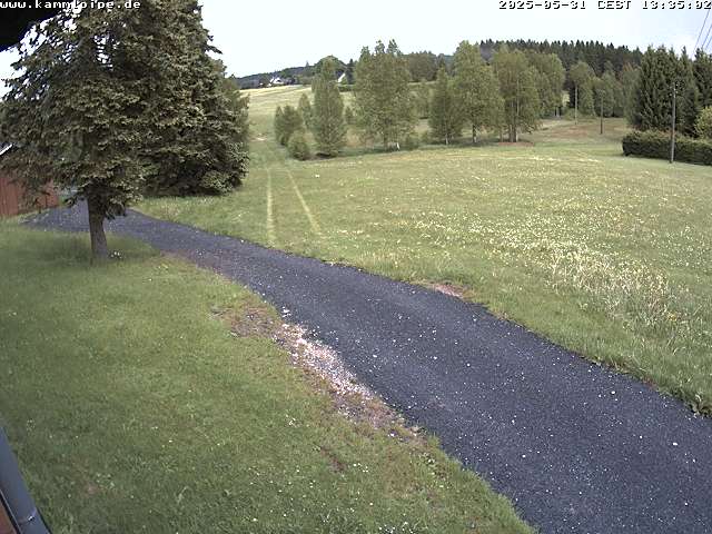 Webcam Hammerbrücke