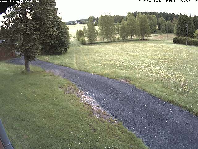 Webcam Hammerbrücke