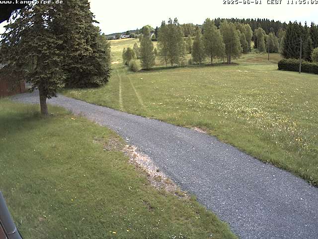 Webcam Hammerbrücke