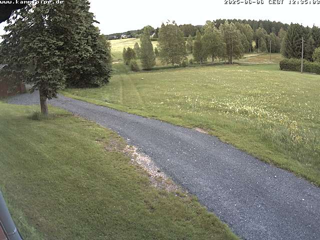 Webcam Hammerbrücke